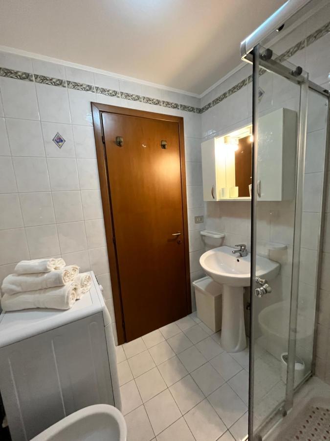 Venezia Star Apartment Chioggia Exterior photo