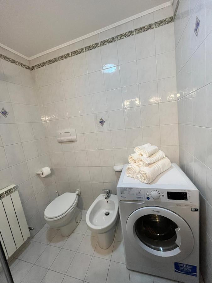 Venezia Star Apartment Chioggia Exterior photo