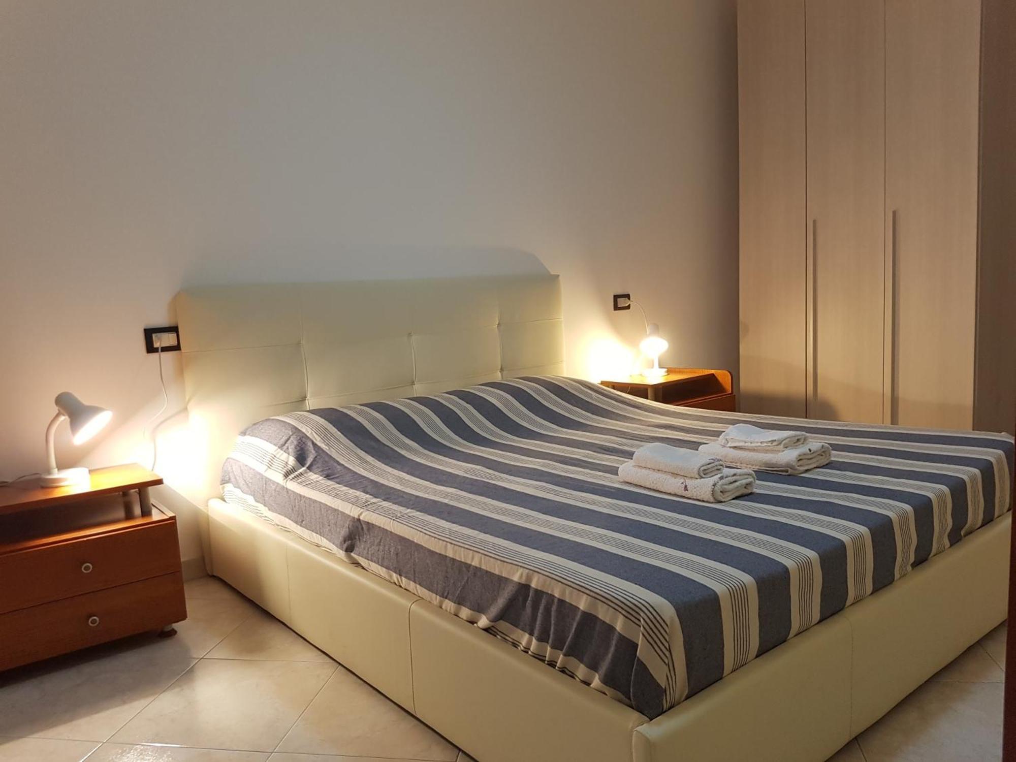 Venezia Star Apartment Chioggia Exterior photo